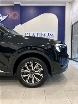 فۆرد ترێتۆری